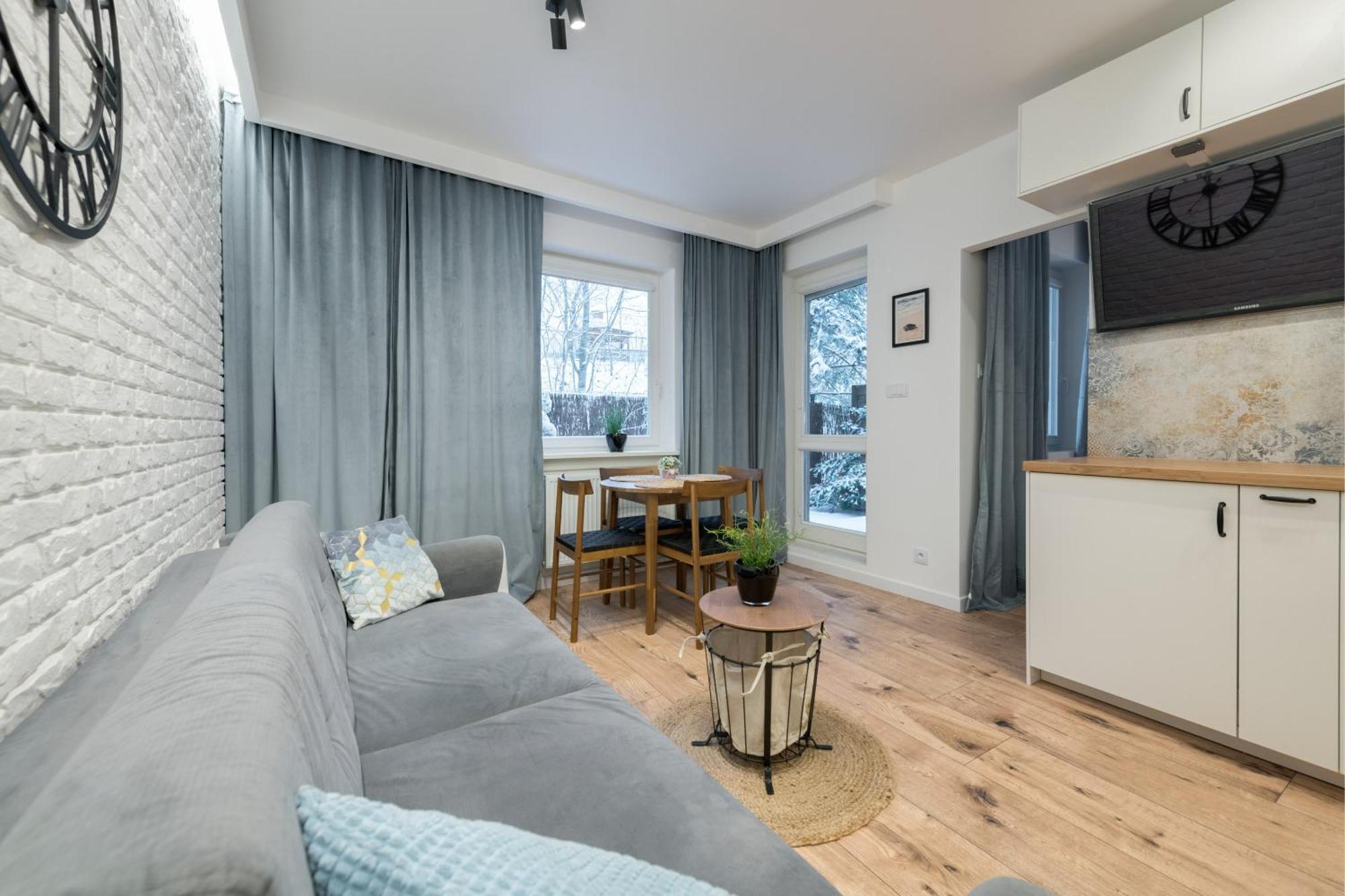 סופוט Prime Apartments - Studio מראה חיצוני תמונה