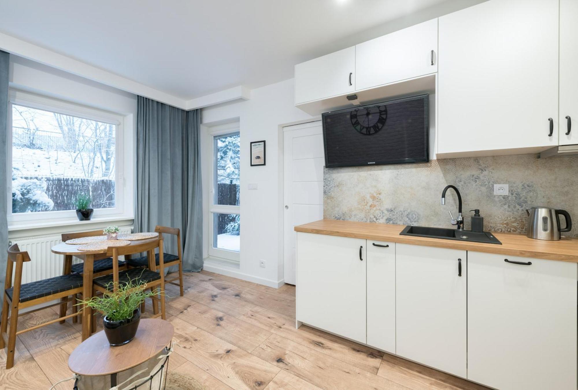 סופוט Prime Apartments - Studio מראה חיצוני תמונה