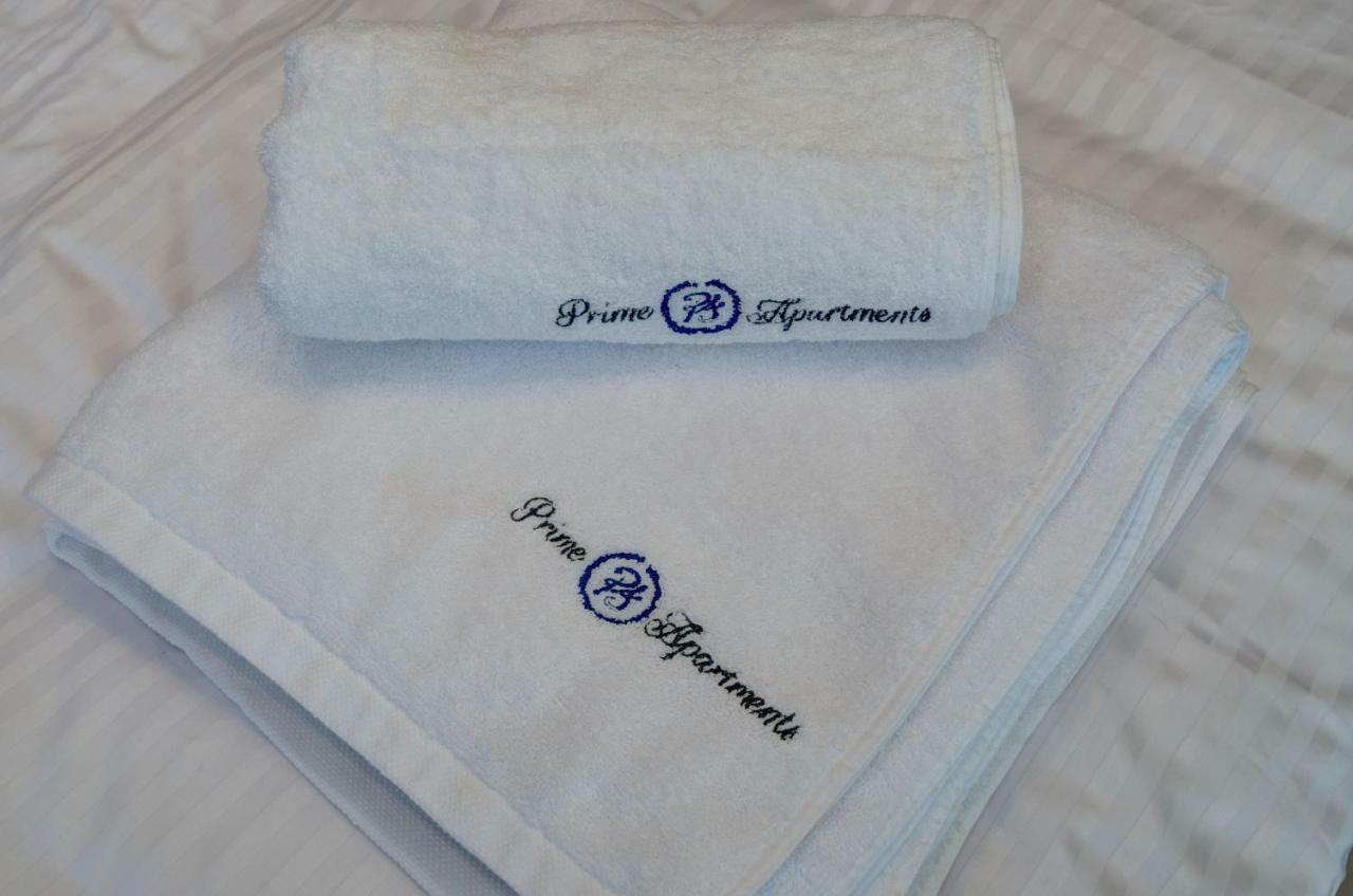 סופוט Prime Apartments - Studio מראה חיצוני תמונה