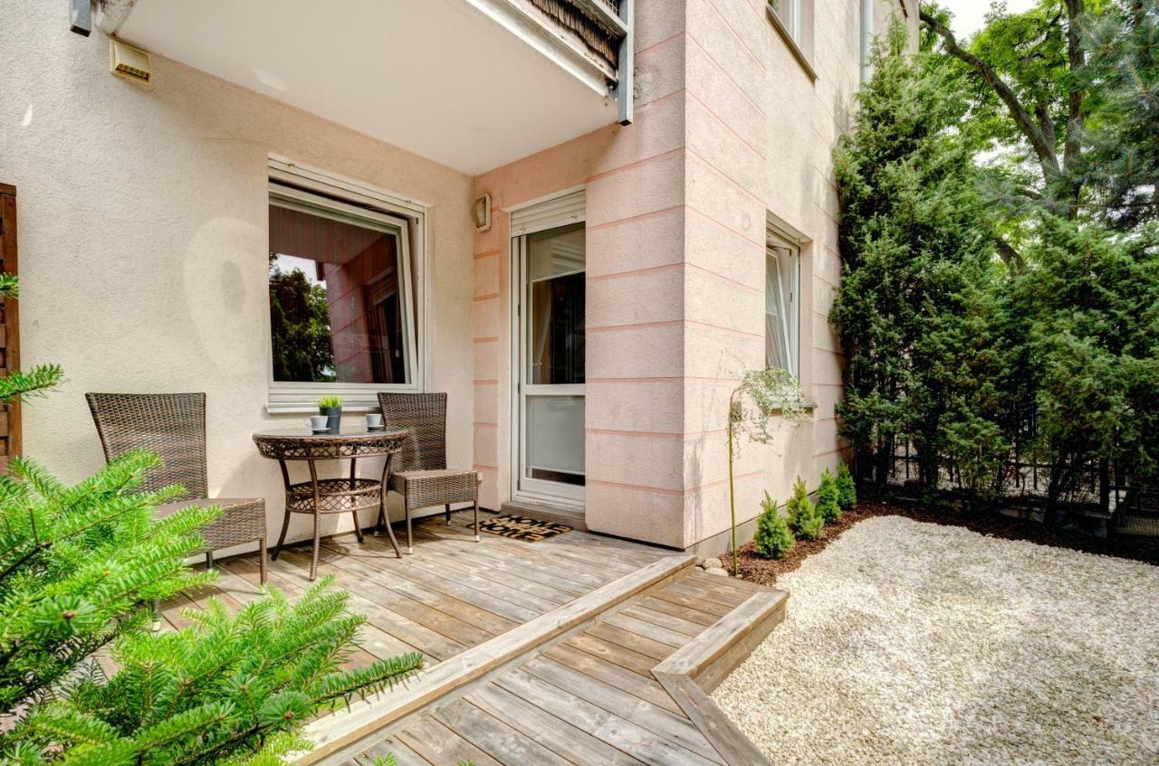 סופוט Prime Apartments - Studio מראה חיצוני תמונה